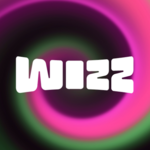 Logo of Wizz android Application 